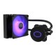 Cooler Master Master Liquid ML120L V2 RGB 120mm All in One Liquid CPU Cooler